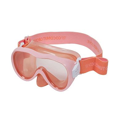 Coconut Grove Kids' Snorkel Set Noosa