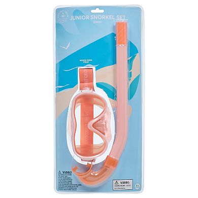 Coconut Grove Kids' Snorkel Set Noosa
