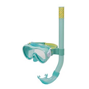 Coconut Grove Kids' Snorkel Set Whitehaven