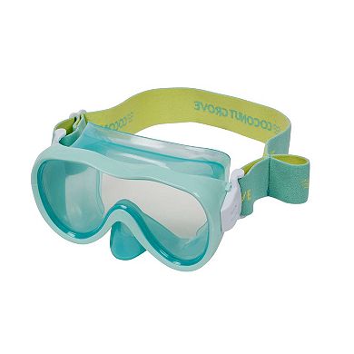 Coconut Grove Kids' Snorkel Set Whitehaven