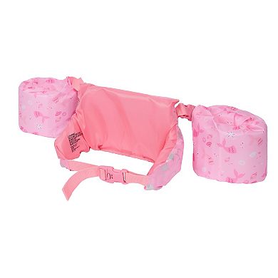 Coconut Grove Swim Jumper Pearl the Mermaid