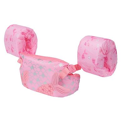 Coconut Grove Swim Jumper Pearl the Mermaid