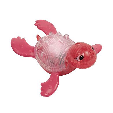 Coconut Grove Light-Up Dive Buddy Sia the Turtle