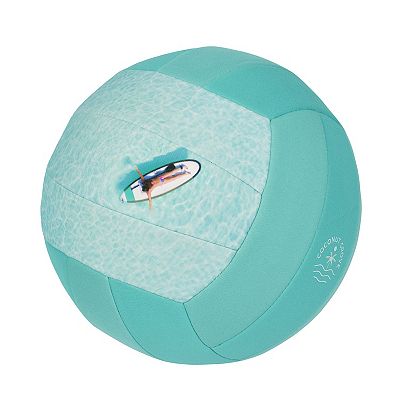 Coconut Grove Beach Aqua Ball Whitehaven
