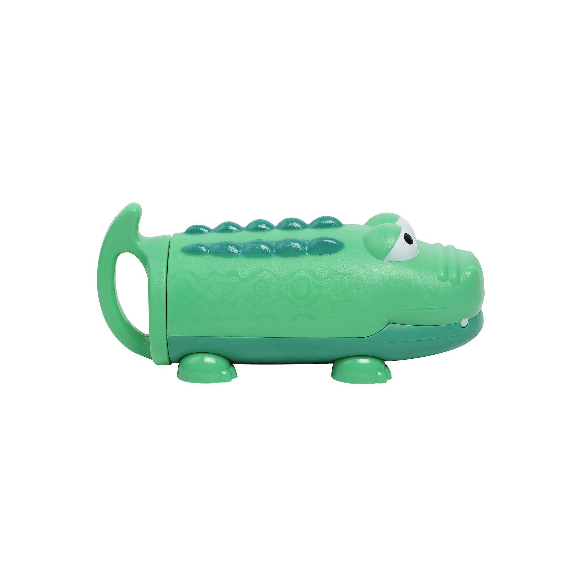 Coconut Grove Fang the Croc Soaker Buddy, Mutli