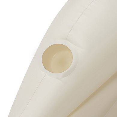 Coconut Grove Pool Lounge White Sands