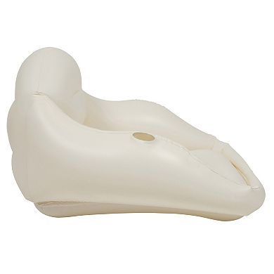 Coconut Grove Pool Lounge White Sands