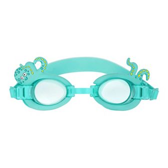Coconut Grove Oscar the Octopus Kids' Character Goggles