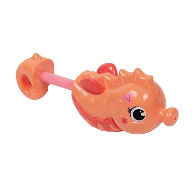 Coconut Grove Ella the Seahorse Soaker Buddy