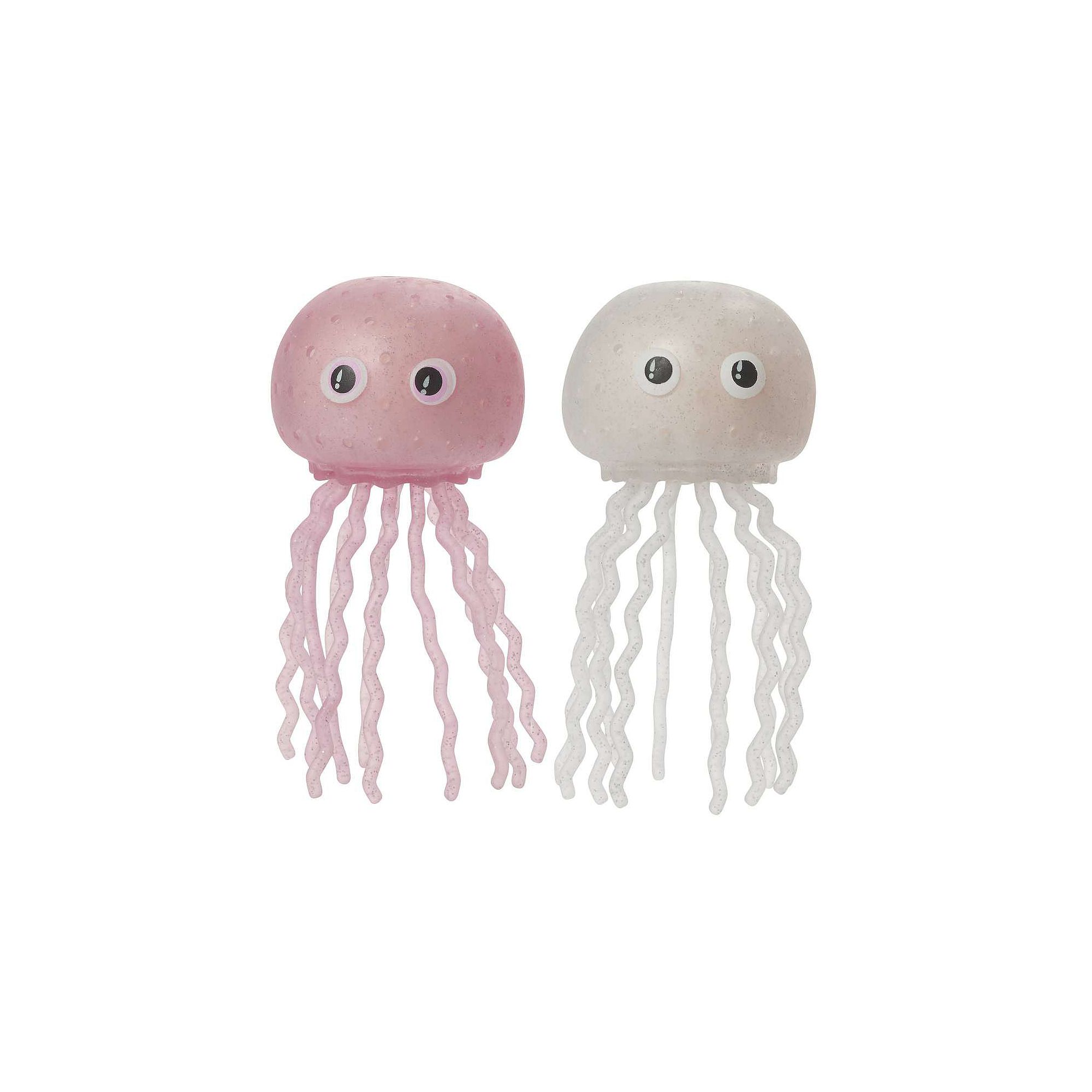 Coconut Grove Lea the Jellyfish Splash Buddies, Mutli