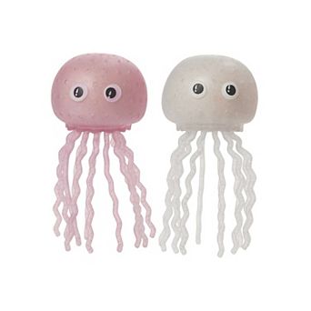 Coconut Grove Lea the Jellyfish Splash Buddies