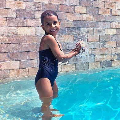 Coconut Grove Lea the Jellyfish Splash Buddies