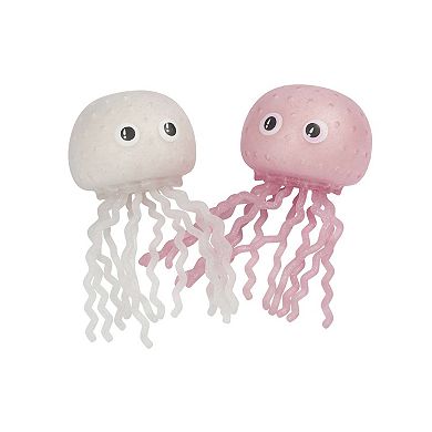 Coconut Grove Lea the Jellyfish Splash Buddies