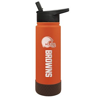NFL Cleveland Browns 24-oz. Thrist Water Bottle