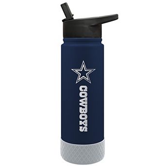 NFL Dallas Cowboys 24-oz. Thrist Water Bottle
