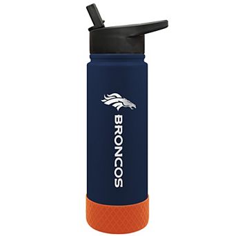 NFL Denver Broncos 24-oz. Thrist Water Bottle