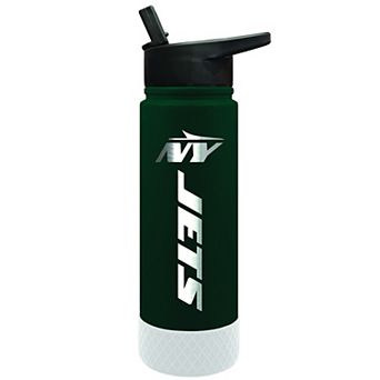 NFL New York Jets 24-oz. Thrist Water Bottle