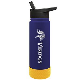 NFL Minnesota Vikings 24-oz. Thrist Water Bottle