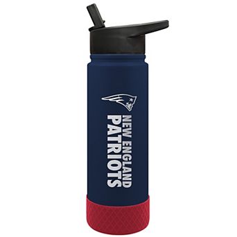 NFL New England Patriots 24-oz. Thrist Water Bottle