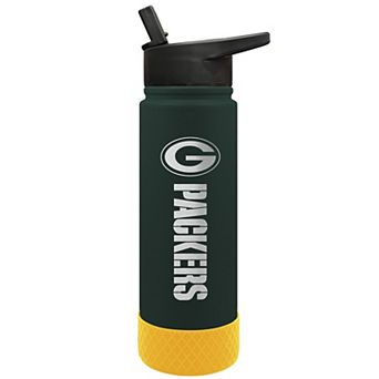 NFL Green Bay Packers 24-oz. Thrist Water Bottle