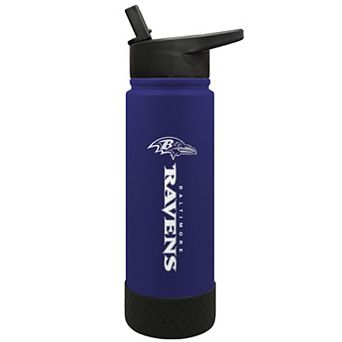 NFL Baltimore Ravens 24-oz. Thrist Water Bottle