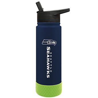 NFL Seattle Seahawks 24-oz. Thrist Water Bottle
