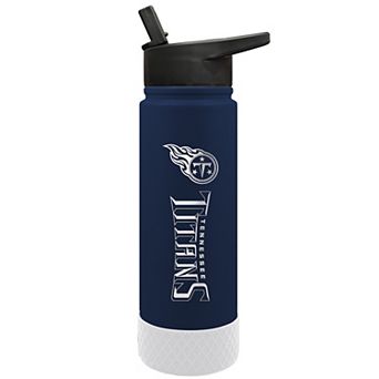 NFL Tennessee Titans 24-oz. Thrist Water Bottle