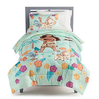Disney's Moana Comforter Set by The Big One®