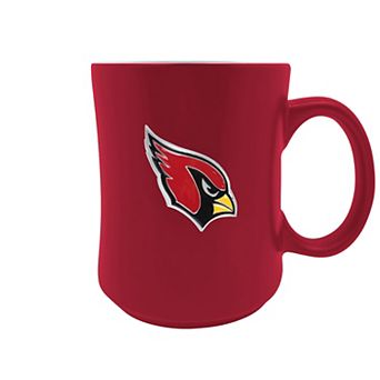 NFL Arizona Cardinals 19-oz. Ceramic Starter Mug