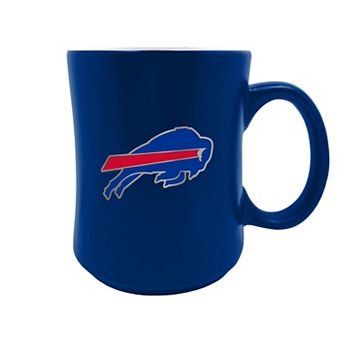 NFL Buffalo Bills 19-oz. Ceramic Starter Mug
