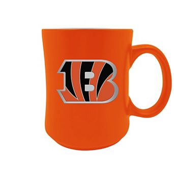 NFL Cincinnati Bengals 19-oz. Ceramic Starter Mug