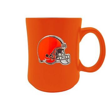 NFL Cleveland Browns 19-oz. Ceramic Starter Mug