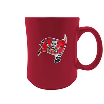 NFL Tampa Bay Buccaneers 19-oz. Ceramic Starter Mug