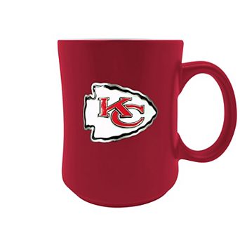 NFL Kansas City Chiefs 19-oz. Ceramic Starter Mug
