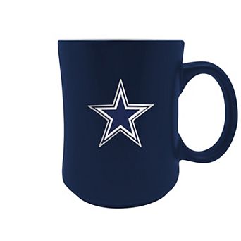 NFL Dallas Cowboys 19-oz. Ceramic Starter Mug