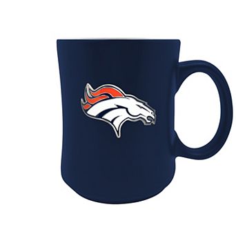 NFL Denver Broncos 19-oz. Ceramic Starter Mug