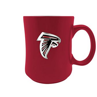 NFL Atlanta Falcons 19-oz. Ceramic Starter Mug