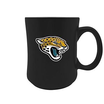 NFL Jacksonville Jaguars 19-oz. Ceramic Starter Mug