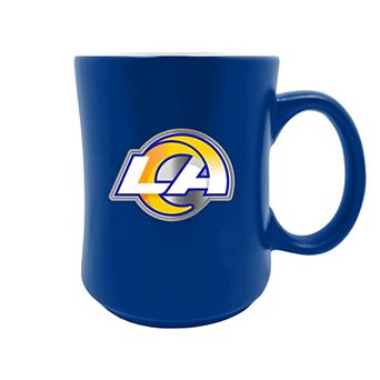 NFL Los Angeles Rams 19-oz. Ceramic Starter Mug