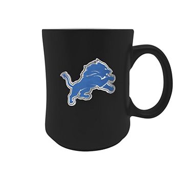 NFL Detroit Lions 19-oz. Ceramic Starter Mug