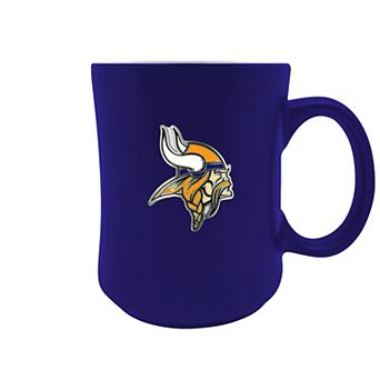 NFL Minnesota Vikings 19-oz. Ceramic Starter Mug
