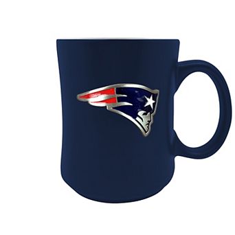 NFL New England Patriots 19-oz. Ceramic Starter Mug