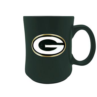 NFL Green Bay Packers 19-oz. Ceramic Starter Mug