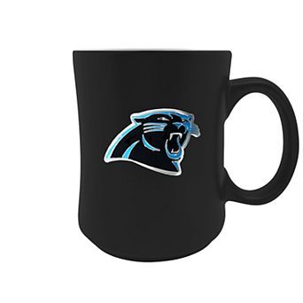 NFL Carolina Panthers 19-oz. Ceramic Starter Mug