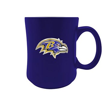NFL Baltimore Ravens 19-oz. Ceramic Starter Mug