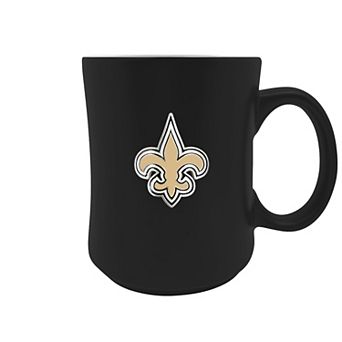 NFL New Orleans Saints 19-oz. Ceramic Starter Mug