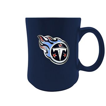 NFL Tennessee Titans 19-oz. Ceramic Starter Mug