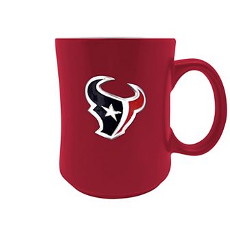 NFL Houston Texans 19-oz. Ceramic Starter Mug