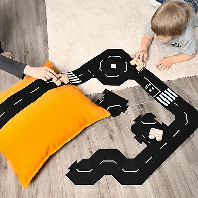 ToddleRoad City Playset