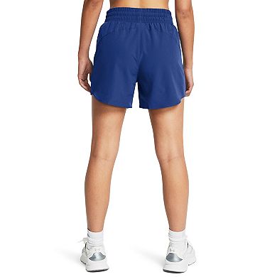 Women's Under Armour Vanish 5-in. Shorts